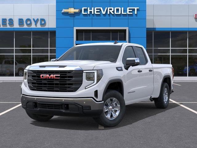 2025 GMC Sierra 1500 Vehicle Photo in HENDERSON, NC 27536-2966