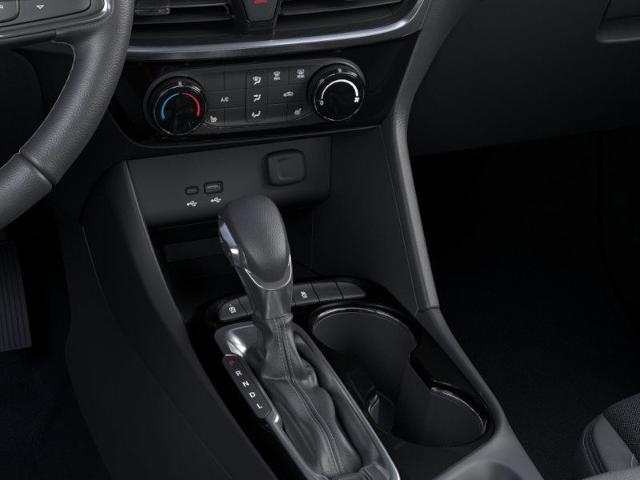 2026 Buick Encore GX Vehicle Photo in TREVOSE, PA 19053-4984