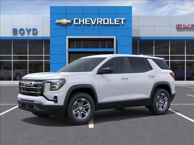 2026 GMC Terrain Vehicle Photo in EMPORIA, VA 23847-1235