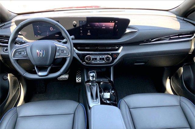 2024 Buick Envista Vehicle Photo in KANSAS CITY, MO 64114-4502