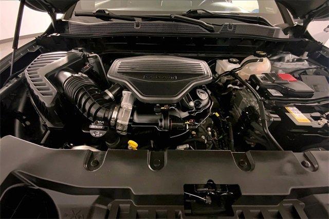 2023 Chevrolet Blazer Vehicle Photo in INDEPENDENCE, MO 64055-1314