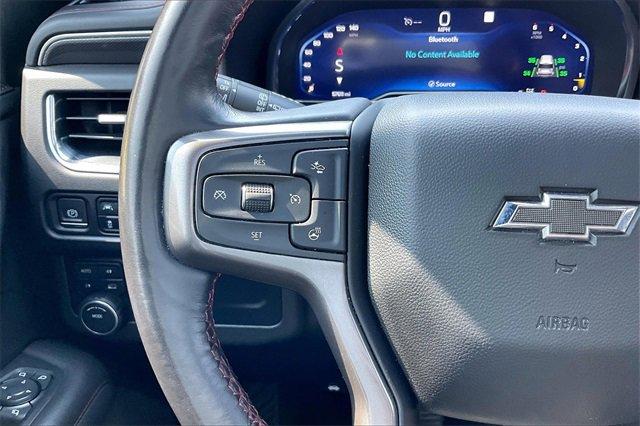 2022 Chevrolet Suburban Vehicle Photo in INDEPENDENCE, MO 64055-1314