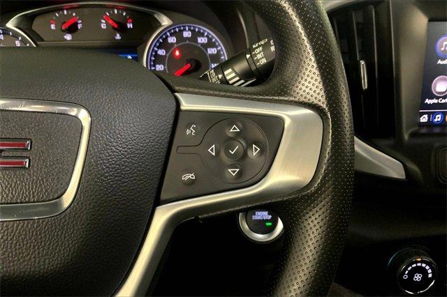 2024 GMC Terrain Vehicle Photo in KANSAS CITY, MO 64114-4545
