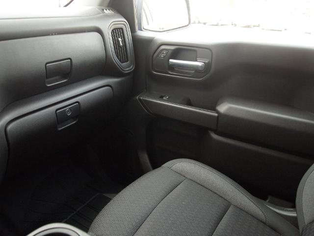 2022 Chevrolet Silverado 1500 Vehicle Photo in MADISON, IN 47250-1611