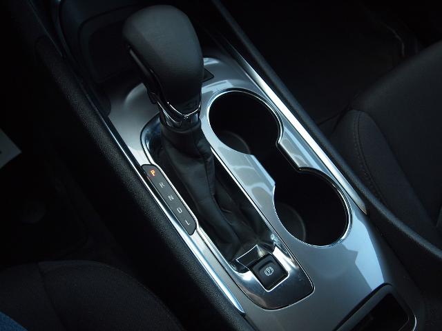 2024 Chevrolet Malibu Vehicle Photo in MADISON, IN 47250-1611