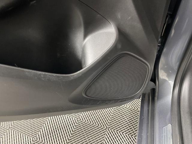 2020 Buick Encore GX Vehicle Photo in GILBERT, AZ 85297-0402