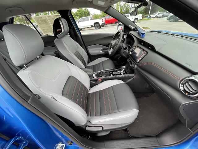 2023 Nissan Kicks Vehicle Photo in BENTONVILLE, AR 72712-4322