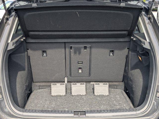 2022 Volkswagen Taos Vehicle Photo in BRUNSWICK, GA 31525-1881