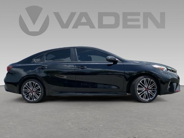 2023 Kia Forte Vehicle Photo in Statesboro, GA 30458