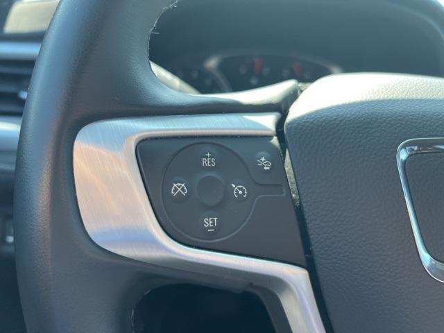 2023 GMC Acadia Vehicle Photo in GREEN BAY, WI 54304-5303