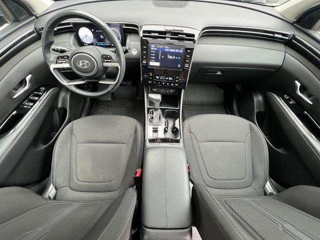 2022 Hyundai TUCSON Vehicle Photo in Appleton, WI 54914