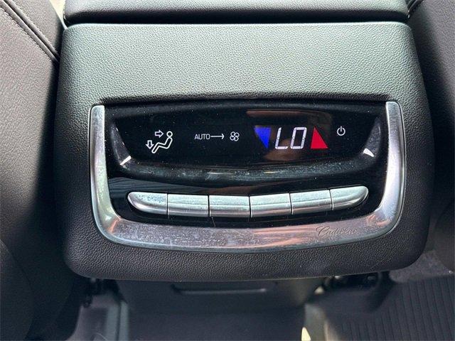 2024 Cadillac XT6 Vehicle Photo in BATON ROUGE, LA 70809-4546