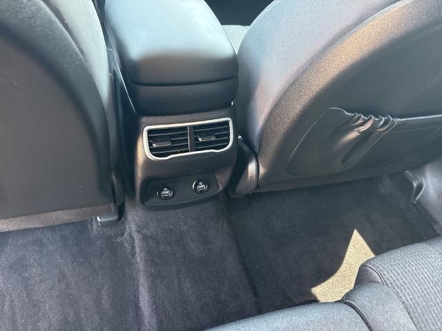 2023 Hyundai SANTA FE Vehicle Photo in Peoria, IL 61615