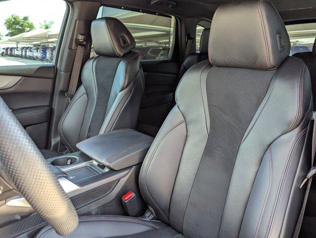 2023 Acura MDX Vehicle Photo in San Antonio, TX 78230