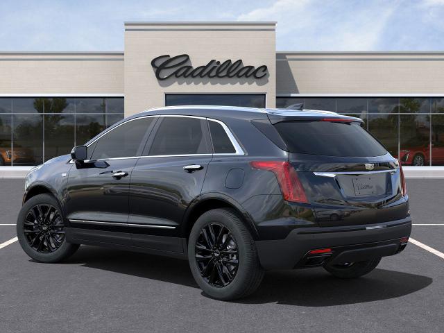 2025 Cadillac XT5 Vehicle Photo in SMITHTOWN, NY 11787-5023