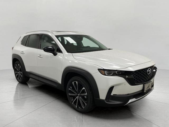 2025 Mazda CX-50 Vehicle Photo in Appleton, WI 54913