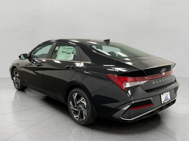 2025 Hyundai ELANTRA Vehicle Photo in Appleton, WI 54913