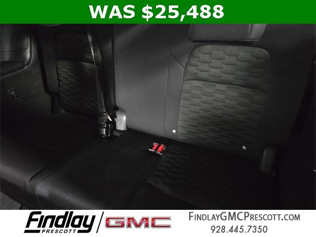 2022 Nissan Pathfinder Vehicle Photo in PRESCOTT, AZ 86305-3700