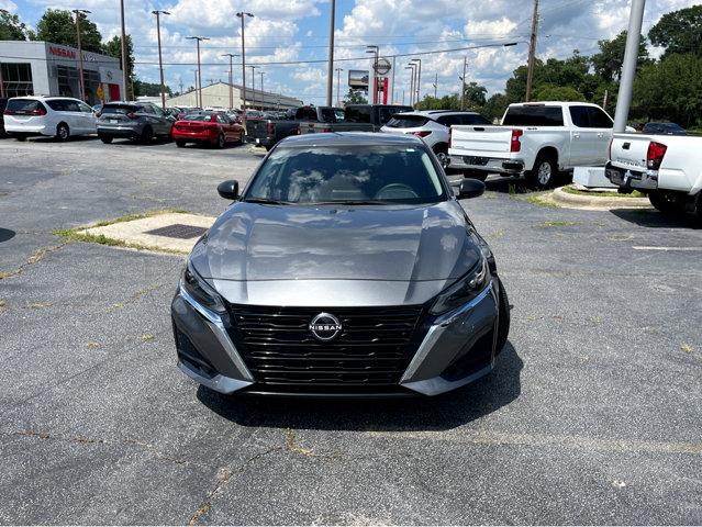 2024 Nissan Altima Vehicle Photo in Savannah, GA 31419