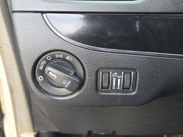 2019 Dodge Grand Caravan Vehicle Photo in Decatur, TX 76234