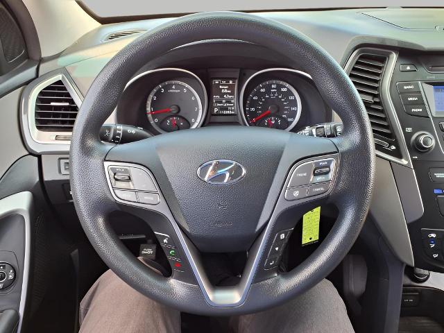 2015 Hyundai Santa Fe Sport Vehicle Photo in Oshkosh, WI 54904