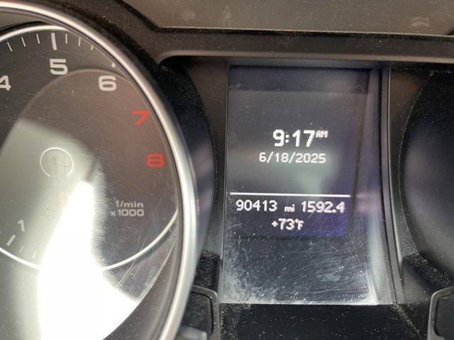 2015 Audi A5 Vehicle Photo in Philadelphia, PA 19116