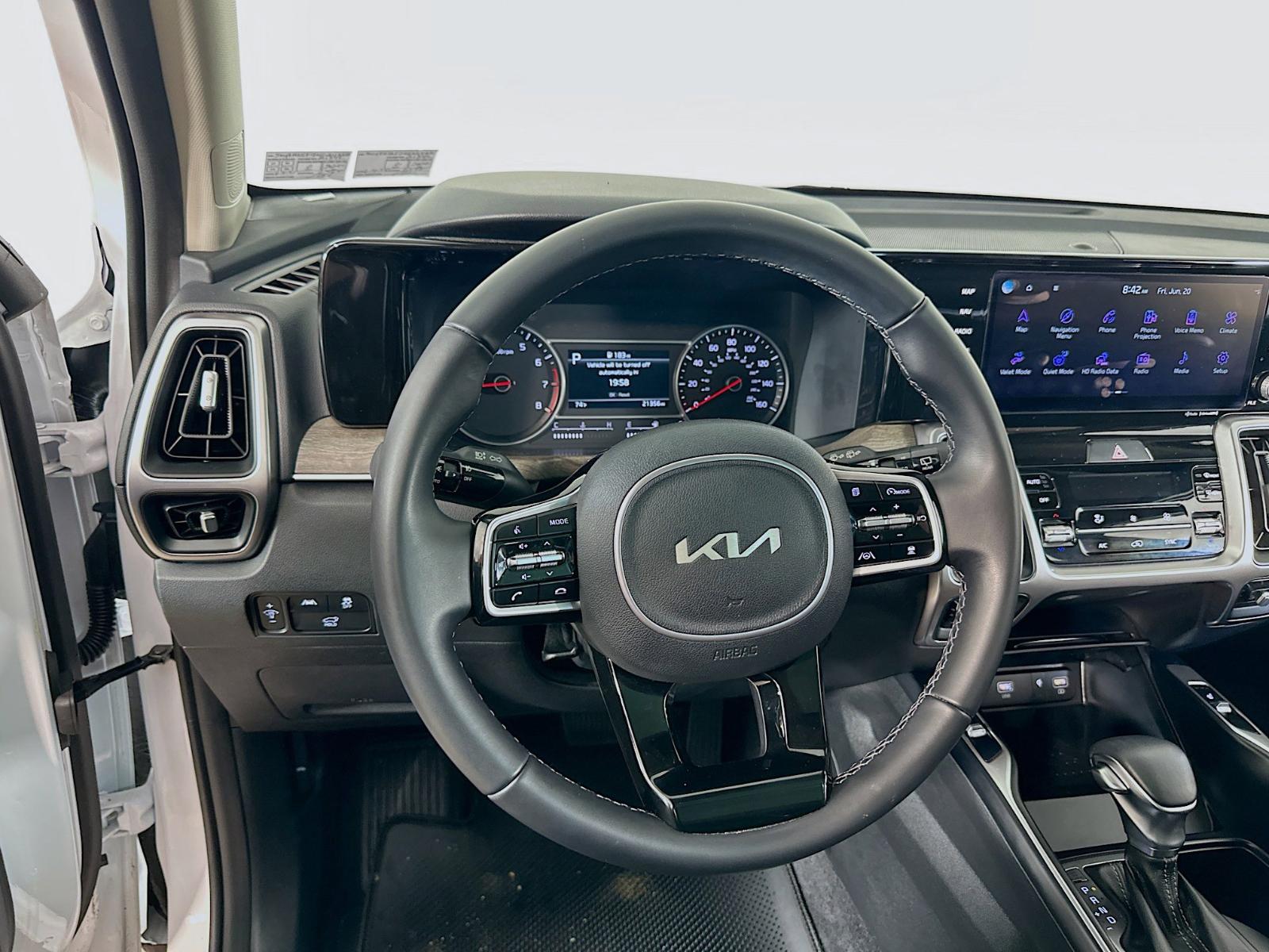 2022 Kia Sorento Vehicle Photo in Langhorne, PA 19047