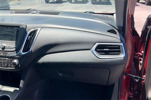 2019 Chevrolet Equinox Vehicle Photo in INDEPENDENCE, MO 64055-1377