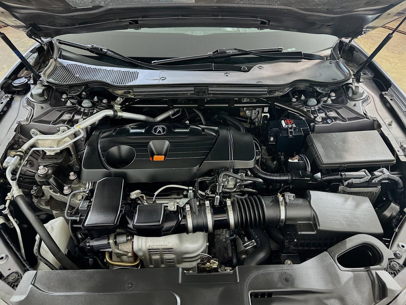 2022 Acura TLX Vehicle Photo in Langhorne, PA 19047