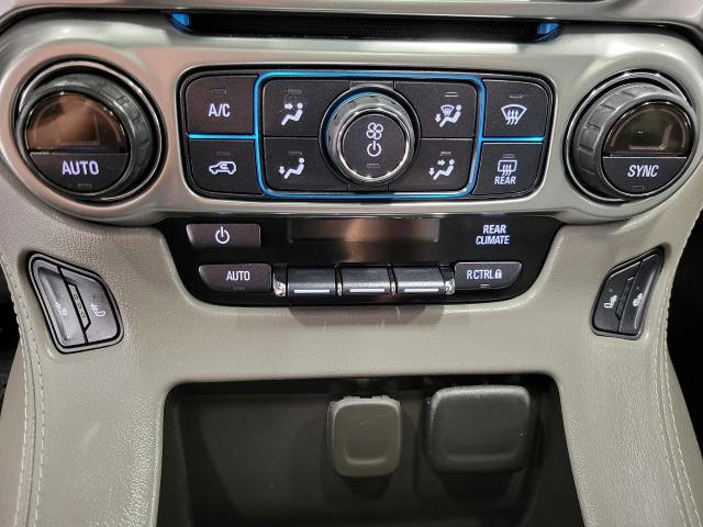 2020 Chevrolet Tahoe Vehicle Photo in NEENAH, WI 54956-2243