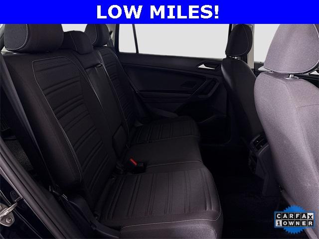2023 Volkswagen Tiguan Vehicle Photo in Puyallup, WA 98371