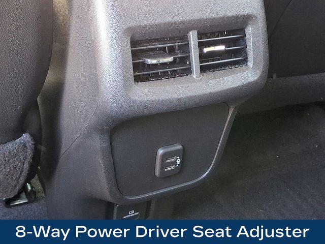2020 Chevrolet Equinox Vehicle Photo in PAWLING, NY 12564-3219