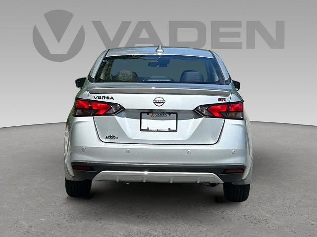 2023 Nissan Versa Vehicle Photo in Statesboro, GA 30458