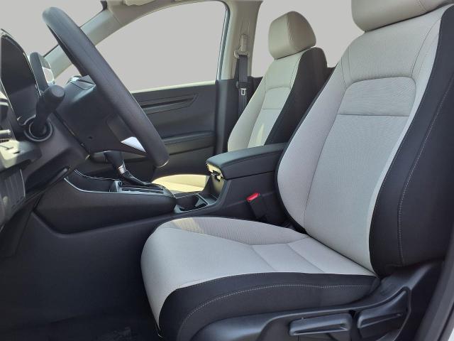 2026 Honda CR-V Vehicle Photo in Oshkosh, WI 54904