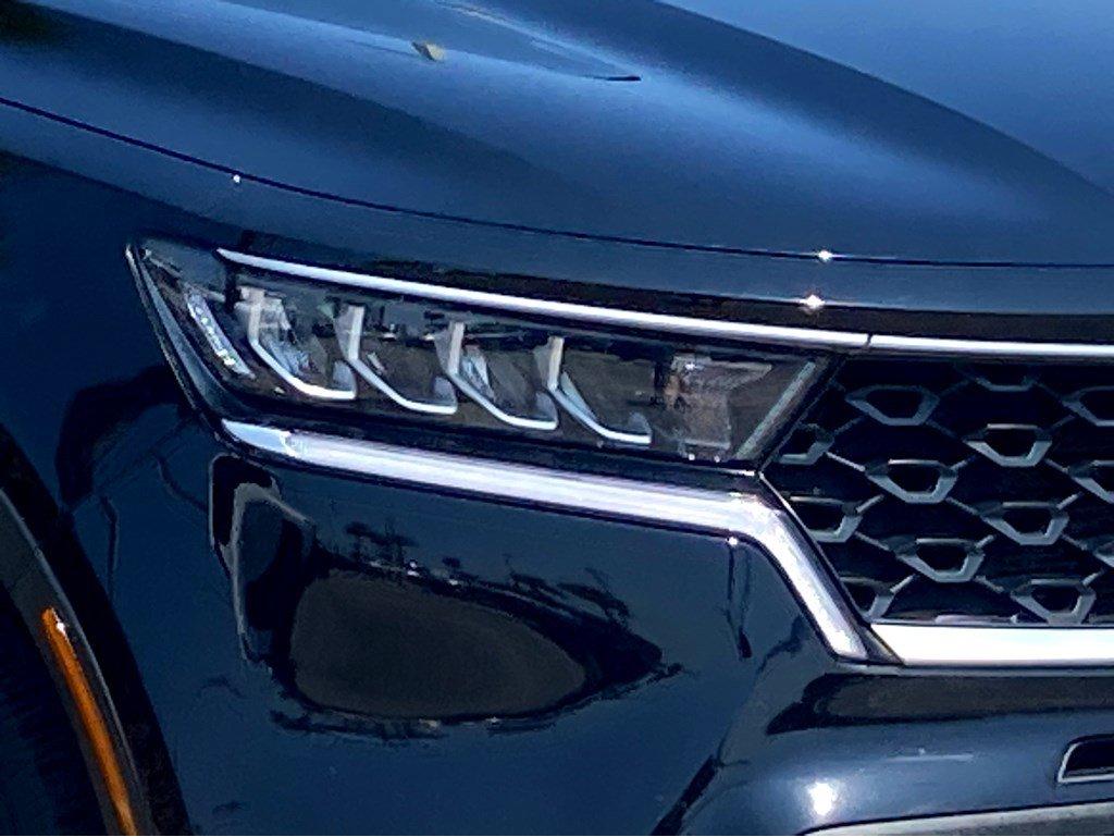 2023 Kia Sorento Vehicle Photo in SAVANNAH, GA 31406-4513