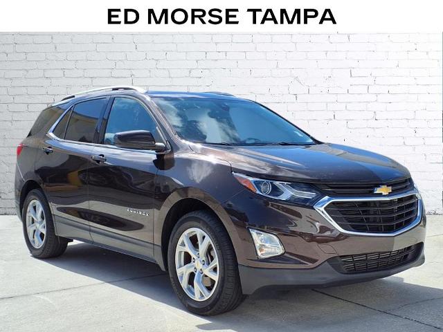 2020 Chevrolet Equinox Vehicle Photo in Tampa, FL 33612