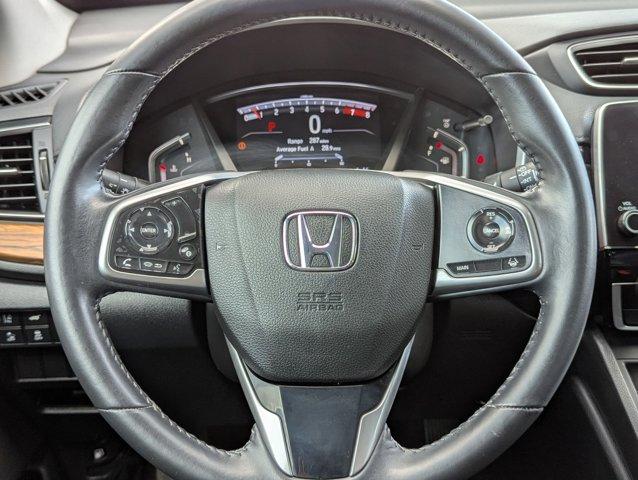 2019 Honda CR-V Vehicle Photo in San Antonio, TX 78230