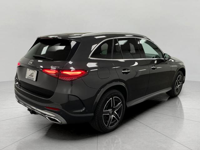 2024 Mercedes-Benz GLC Vehicle Photo in Appleton, WI 54913