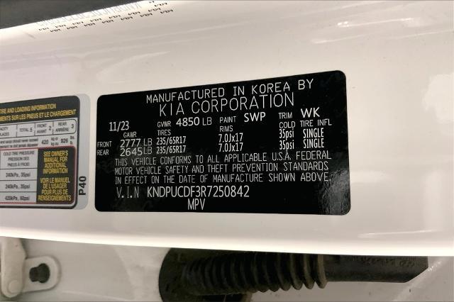 2024 Kia Sportage Vehicle Photo in Lees Summit, MO 64086