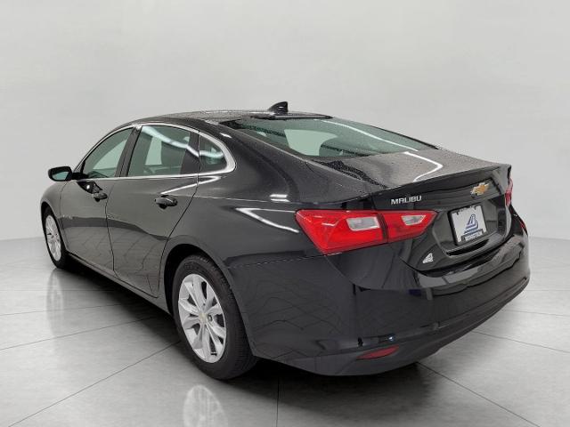 2024 Chevrolet Malibu Vehicle Photo in OSHKOSH, WI 54904-7811