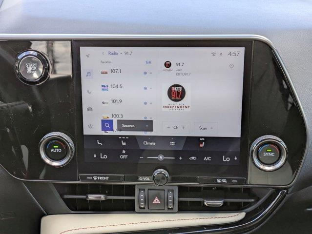 2023 Lexus NX 250 Vehicle Photo in San Antonio, TX 78209