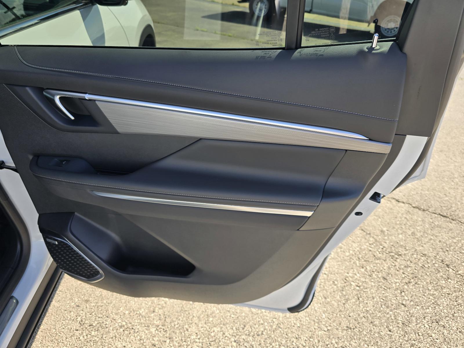 2025 Buick Enclave Vehicle Photo in Rolla, MO 65401