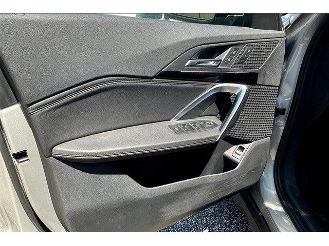 2023 BMW X1 xDrive28i Vehicle Photo in San Antonio, TX 78230