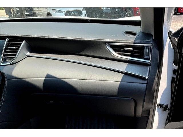 2023 INFINITI QX50 Vehicle Photo in San Antonio, TX 78230