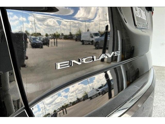 2021 Buick Enclave Vehicle Photo in Grapevine, TX 76051