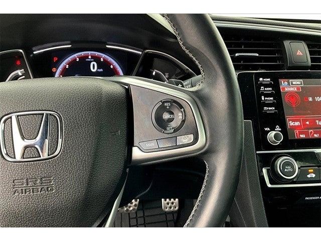 2020 Honda Civic Sedan Vehicle Photo in Grapevine, TX 76051
