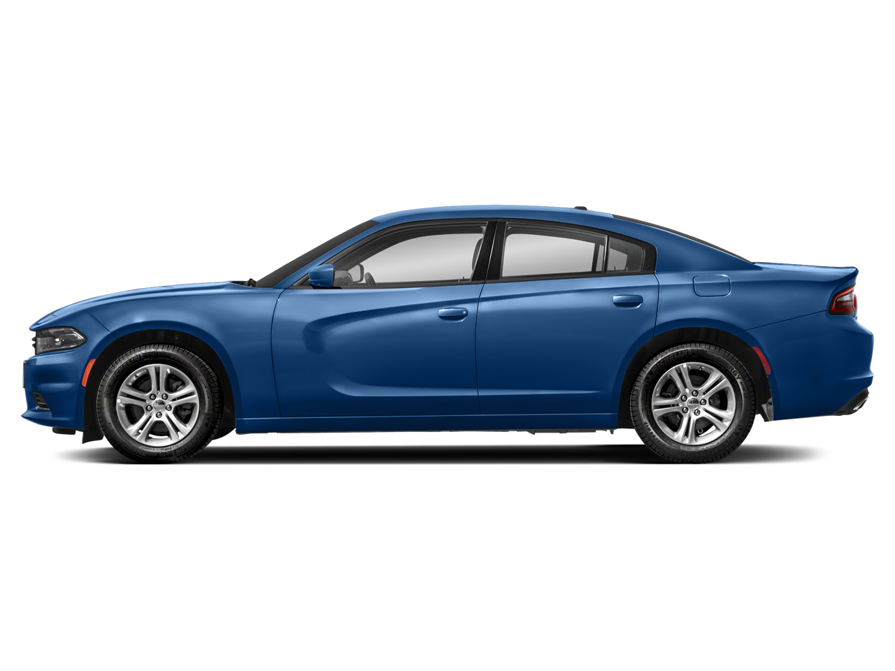 2022 Dodge Charger Vehicle Photo in Tulsa, OK 74145
