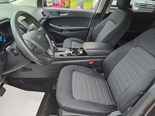 2018 Ford Edge Vehicle Photo in Pleasant Hills, PA 15236