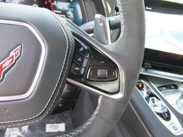 2025 Chevrolet Corvette Stingray Vehicle Photo in LEESBURG, FL 34788-4022