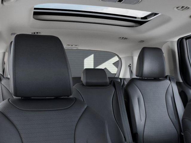 2026 Kia Carnival Hybrid Vehicle Photo in Tucson, AZ 85712